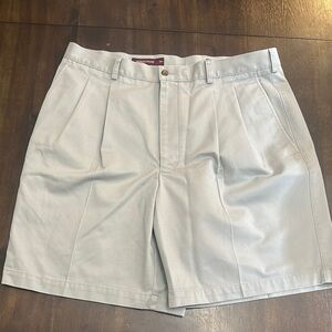 Men's Gray Shorts
